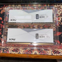 Xpg 16gb Ram3200MHz Ddr4 