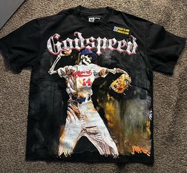 GodSpeed Tee