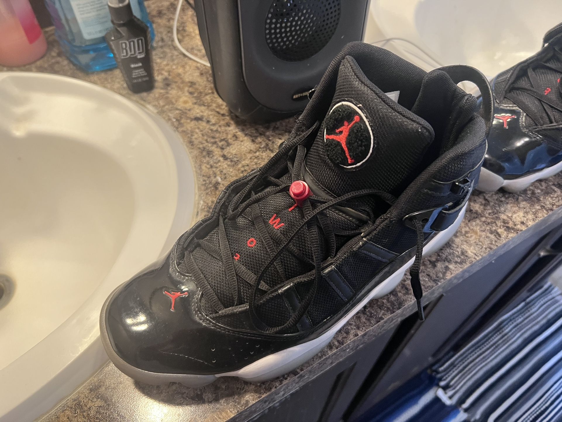 Jordan