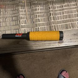 Moreland Pro Find Metal Detector 