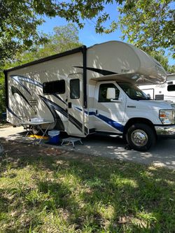 Thor Motor Coach