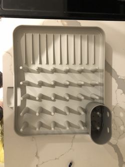 Kitchen Drying  Rack 