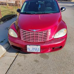 2005 PT Cruiser 