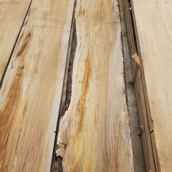 Maple SLABS