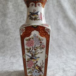 Vase 🦚🌺🌼