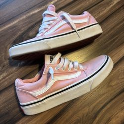 Vans Shoes 