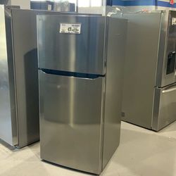 LG top freezer $400