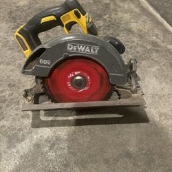 Dewalt circular
