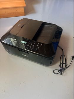 Canon Pixma Printer