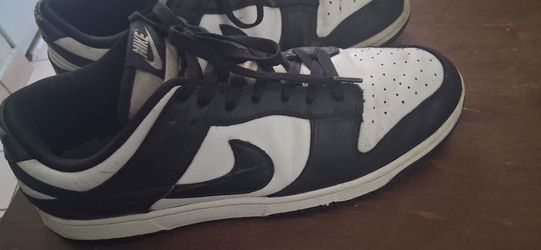 Nike Dunk Pandas