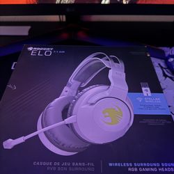 Roccat Eli 7.1 Air Headset