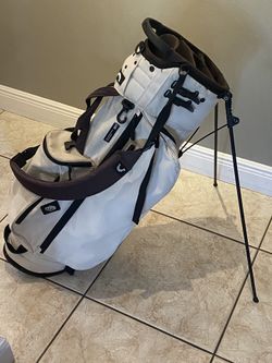 Jones Trouper 3.0 Golf Bag