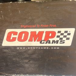 Sbc Comp Cams Magnum Pushrods