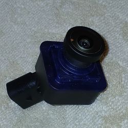New Oem Genuine Ford Rear Camera M2DZ-19G490-A