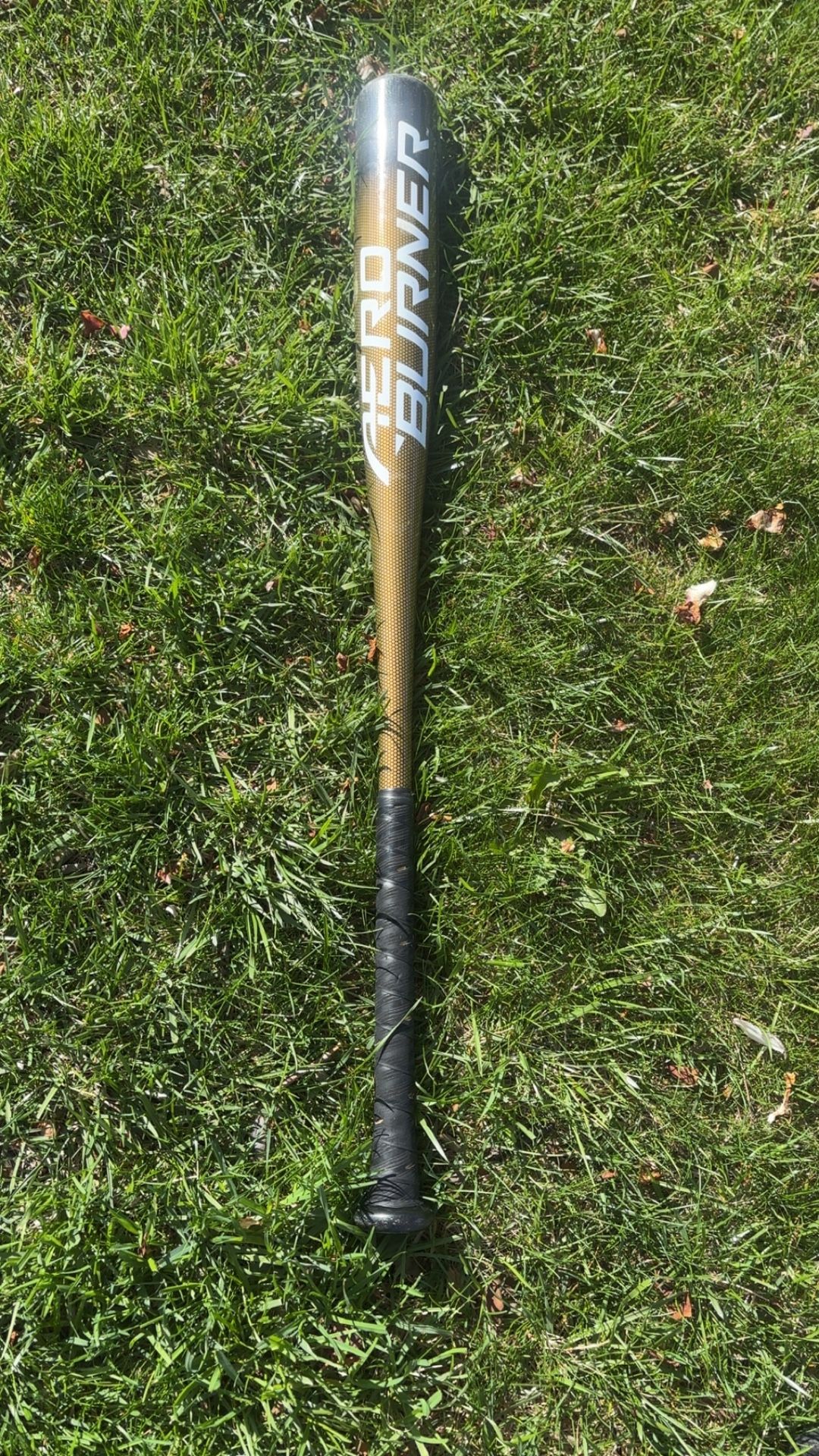 Adidas baseball bat