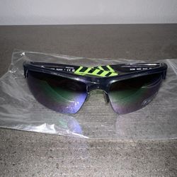 Native Multicolor Polarized Sunglasses