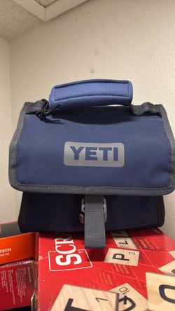 Yeti lunch bag