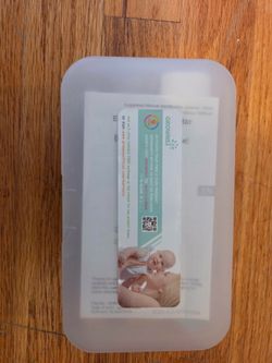Grownsy Nasal Aspirator