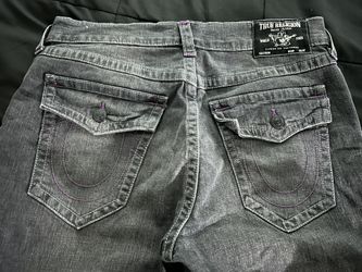 Ricky True Religion