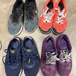 7.5W used shoes