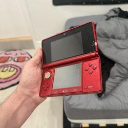 Nintendo 3DS OG 