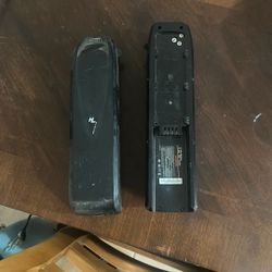 Ancheer 36v E-bike Battery 