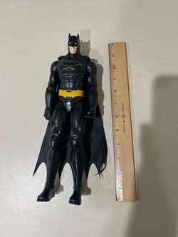 DC Comics Batman 12-inch Action Figure