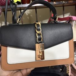Aldo Chain Crossbody Bag 