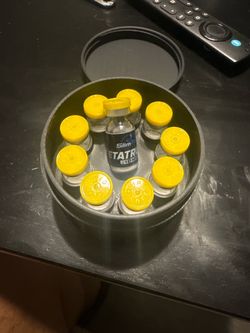 Pep kits