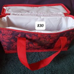 Stella Rose Picnic Cooler