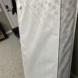 Crib Mattress