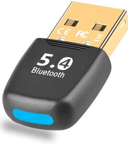 Bluetooth USB Dongle