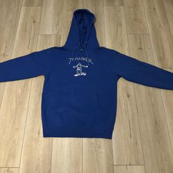 Thrasher Hoodie