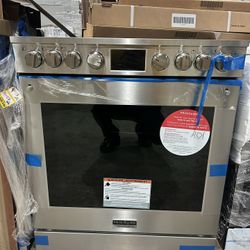Stove