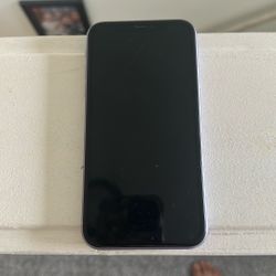 Fully Unlocked iPhone 11 (64GB) Of Storage 