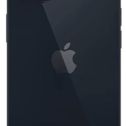 Black iPhone 14 
