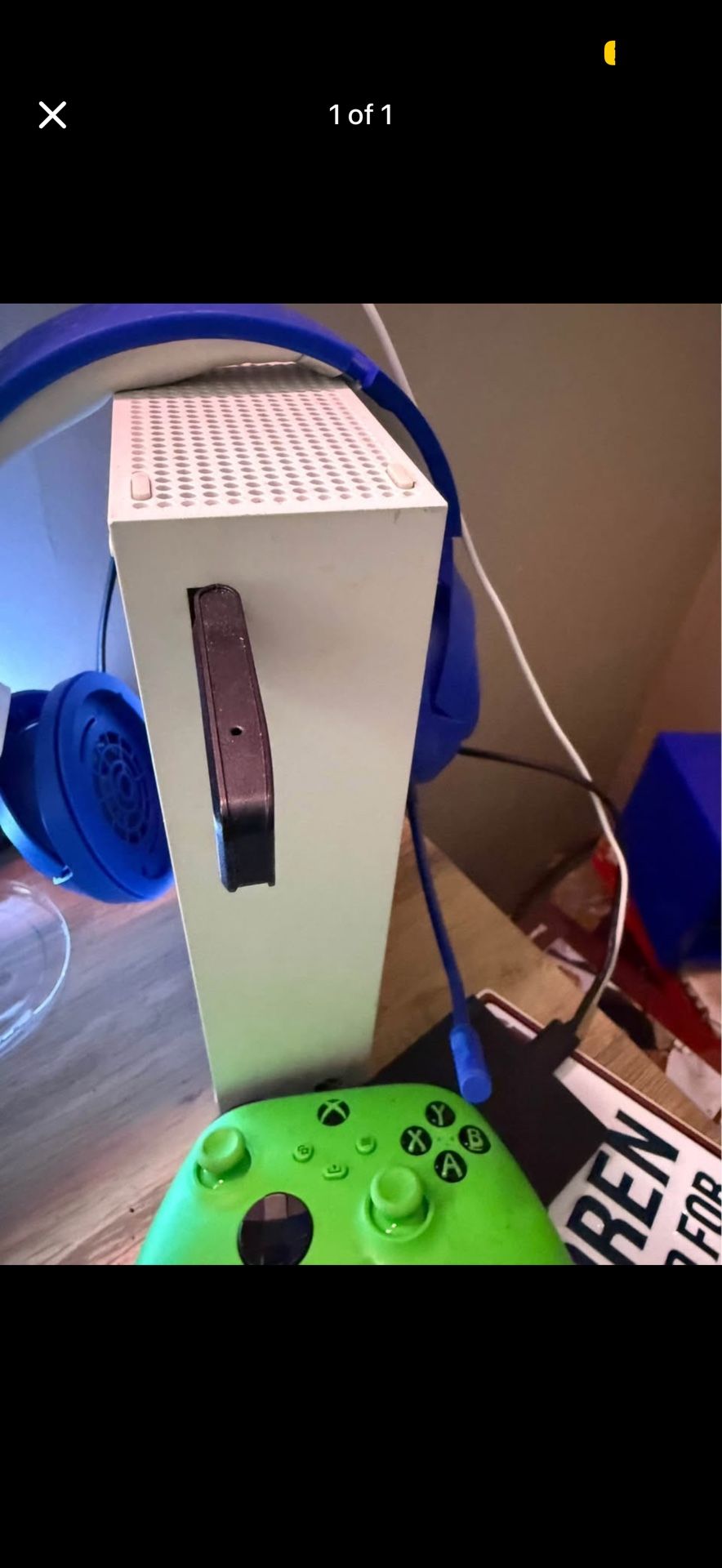Xbox Series S Bundle 
