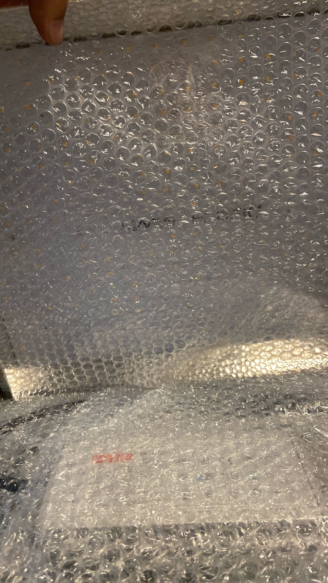 2 MarsHydro TS1000 150w