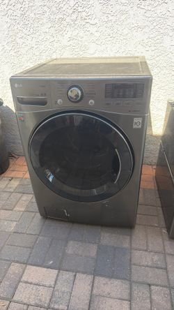 Washer