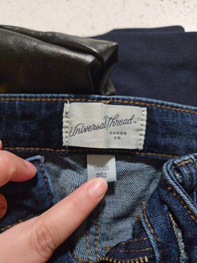 Womens Jeans