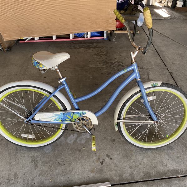 huffy cranbrook beach cruiser