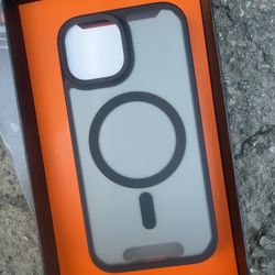 Torras MagSafe phone case