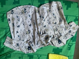 Boys clothes