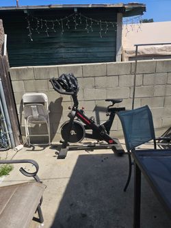 Exercising bike $45
