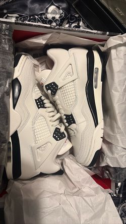 Jordan 4 retro