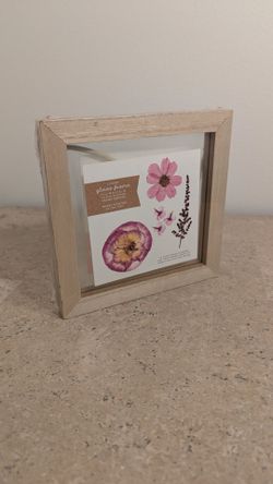 Wooden Frame