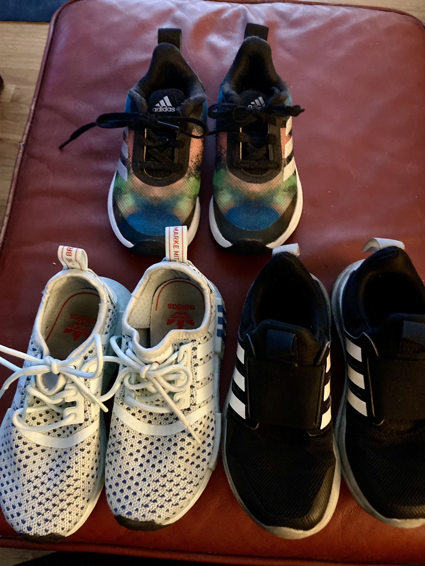 Adidas Sneakers For Kids