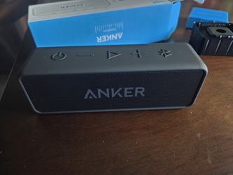 Anker Soundcore 2
