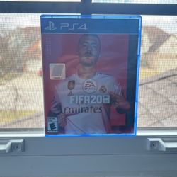 FIFA 20 