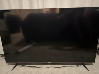 Hisense Roku Smart TV